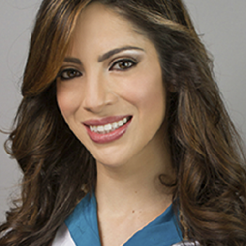Ana Victoria, MD